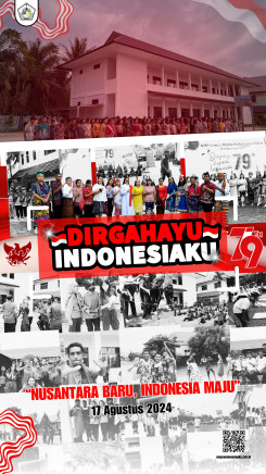 SMP Santa Maria Palangka Raya